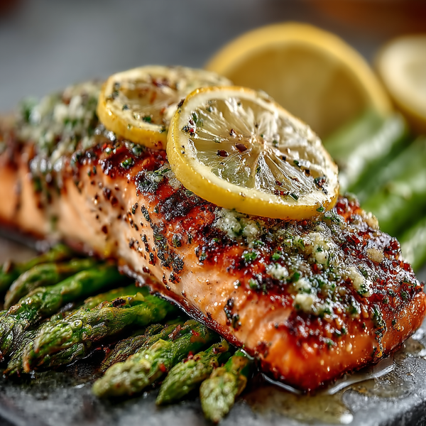 Не рыбой единой: гарниры, которые любят морепродукты Не рыбой единой: гарниры, которые любят морепродукты