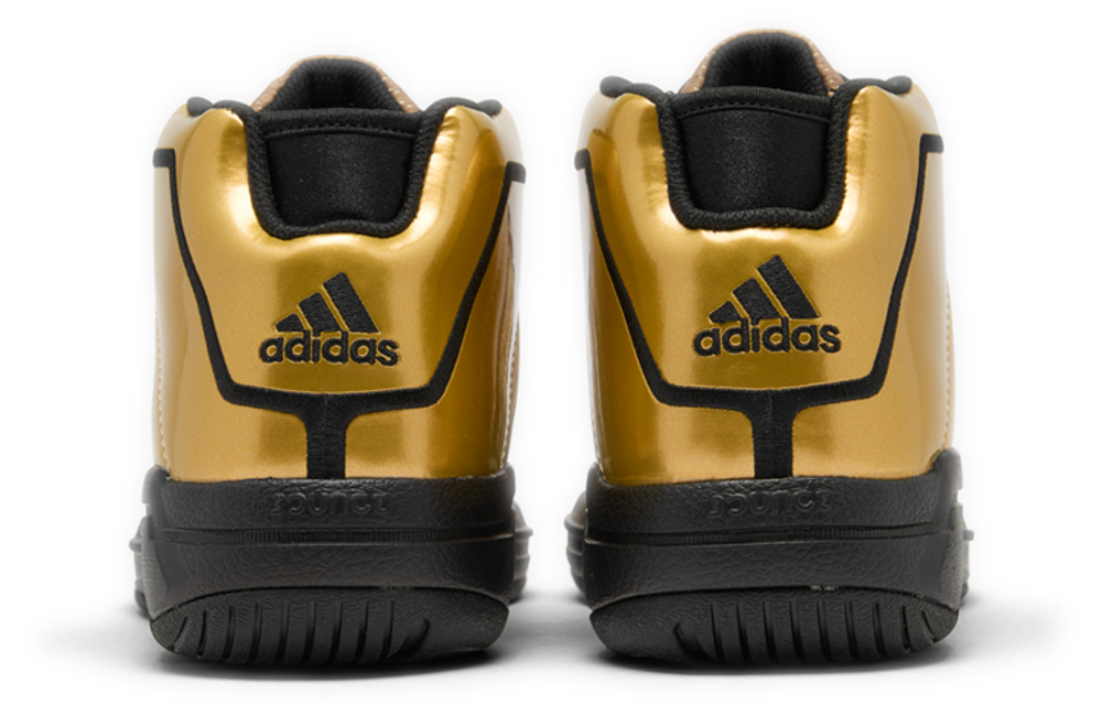 Кроссовки Adidas Pro Model 2G "Shelltoe 50"