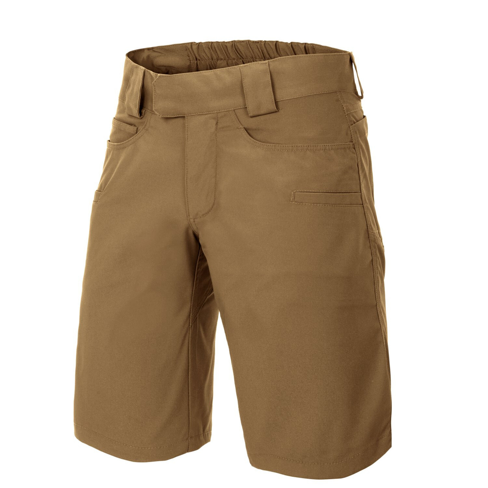 Helikon-Tex GREYMAN TACTICAL SHORTS® - DuraCanvas® - Coyote