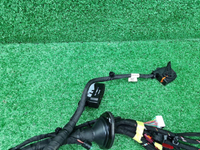 Проводка моторного отсека Jetour Dashing (22-нв)