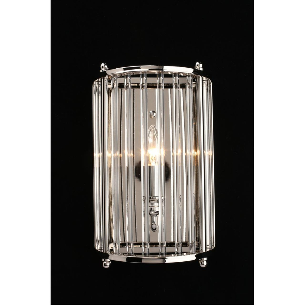 Настенный светильник Aployt Joanna APL.726.01.01