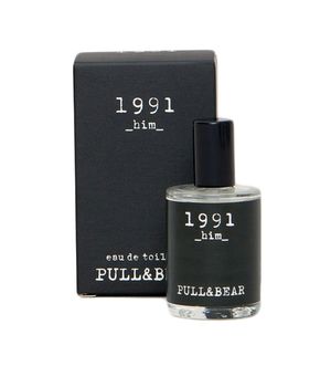 Pull and Bear 1991 Him