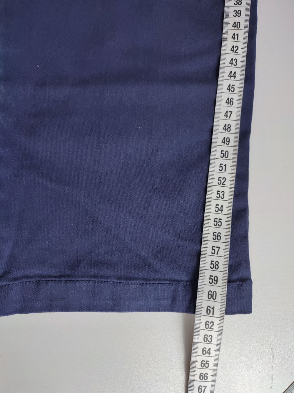 Брюки Gee Jay практичные на 11-12 лет