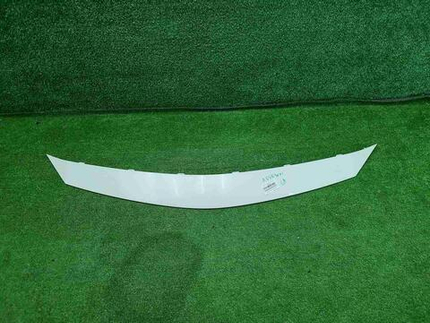 Накладка решетки радиатора GAC GS3 1 (2024-н.в.)