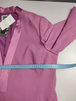 Пиджак Per te by Krizia нежный 48 размер, новый