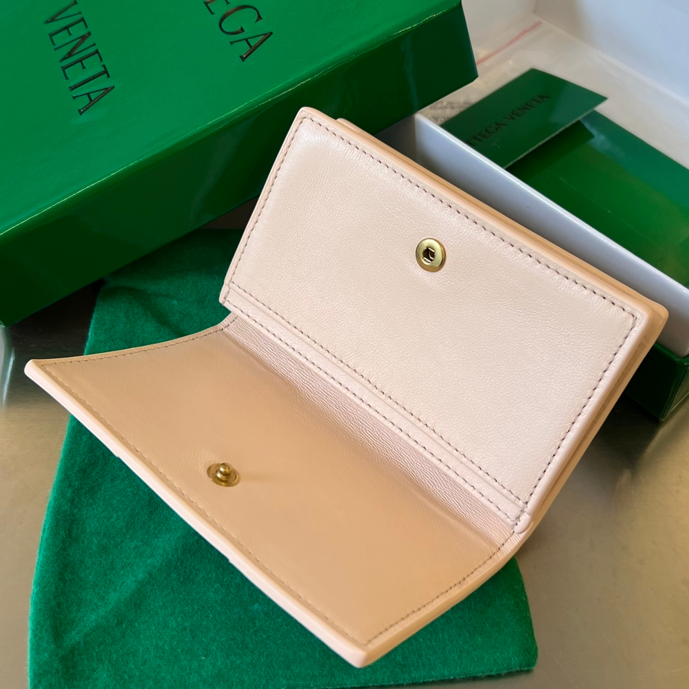 Cassette Business Card Case