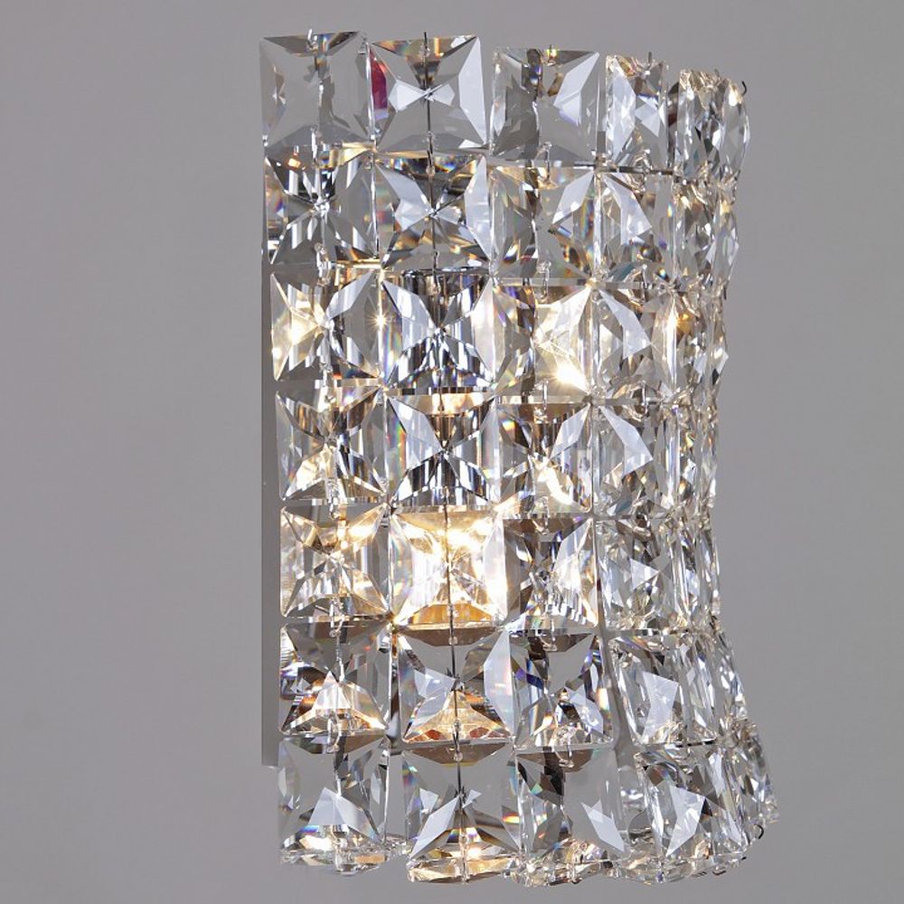 Накладной светильник ILLUMICO IL5130 IL5130-1WZF-25 CH ELITE