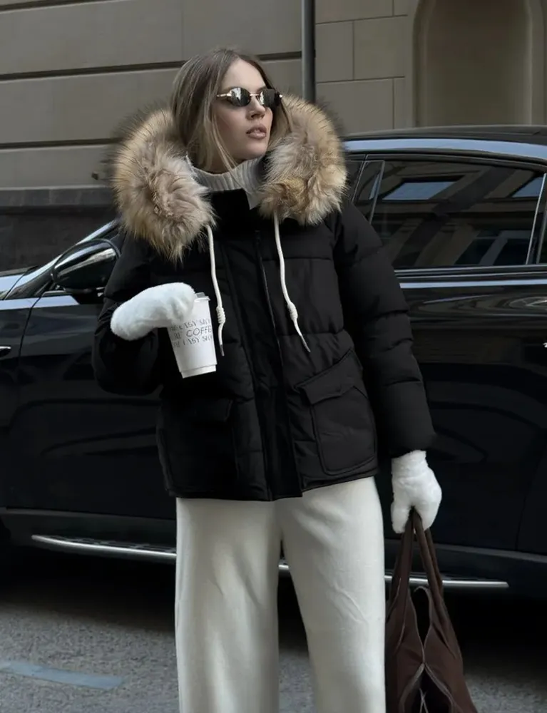 Куртка 7354891 Fabrika