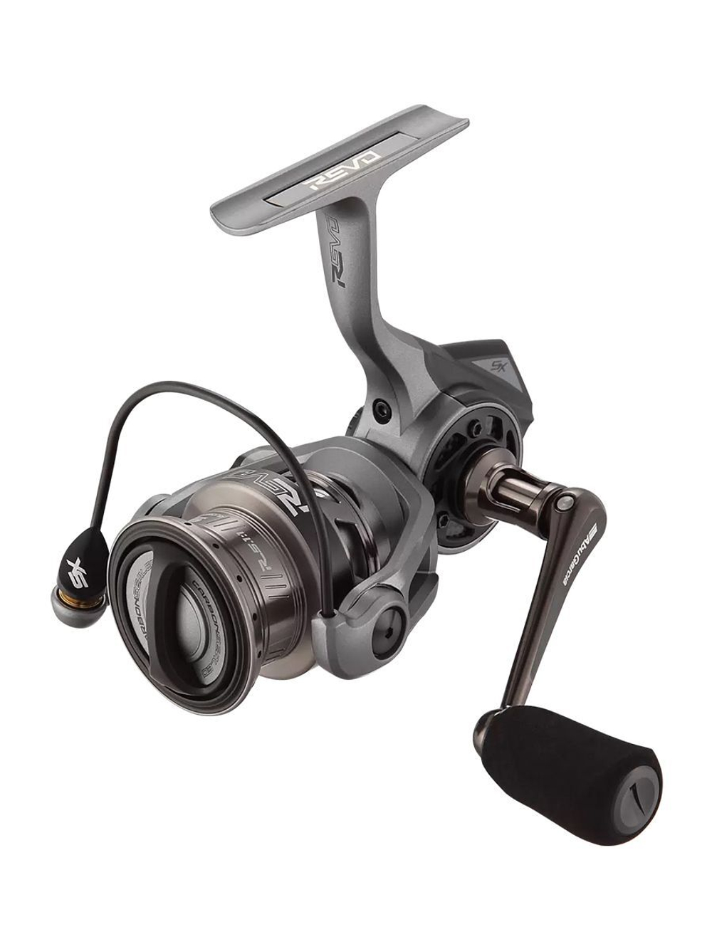 Катушка безынерционная Abu Garcia Revo3 SX 2500S