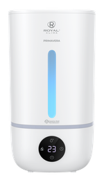 Бытовые увлажнители воздуха ROYAL CLIMA RUH-PV350/5.0E-WT