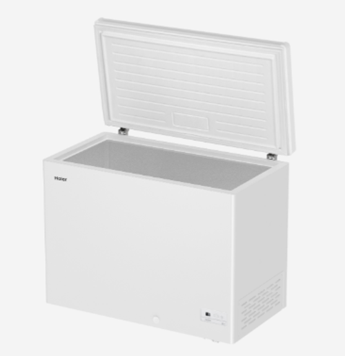 Морозильный ларь Haier HCE150R