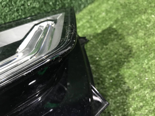 Фара правая Audi A6 C7 (2014-2018) LED (В пленке)