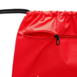 Теннисный рюкзак Nike Brasilia 9.5 - Red