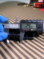 Ручка люка стиральной машинки BEKO 2839780300 SIYAH