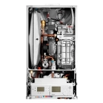 Настенный конденсационный котел Buderus Logamax plus GB172-42 i (черный), 7736900843