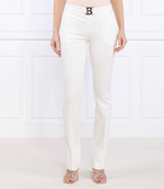 Брюки BluGirl Blumarine - белый(RA3142 T3546)