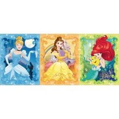 Puzzle DPR: Beautiful Princesses 200 pcs