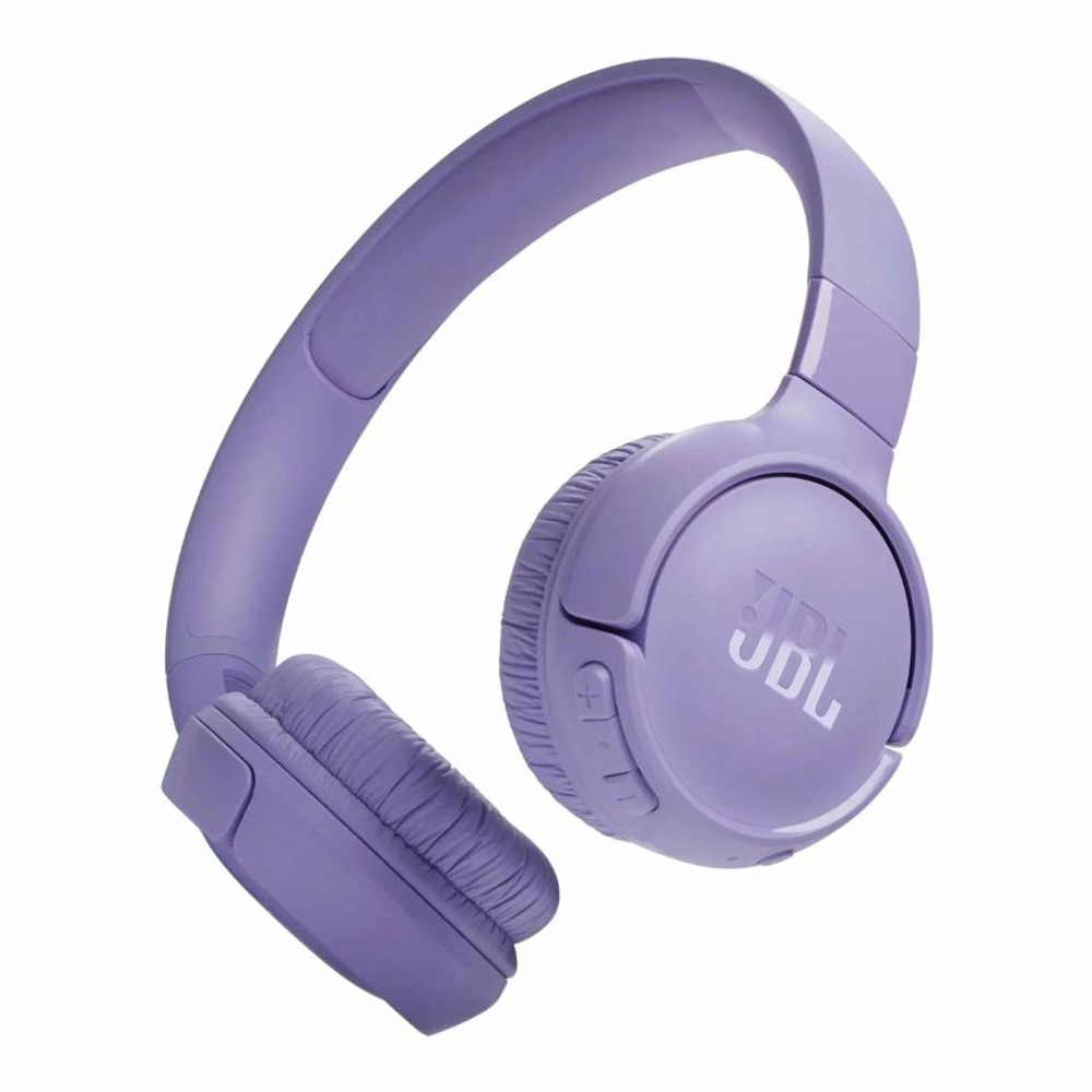 Беспроводные наушники JBL Tune 520BT