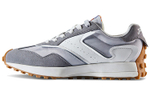 JOMA Homer 211 retro low-cut sports casual shoes men's white gray