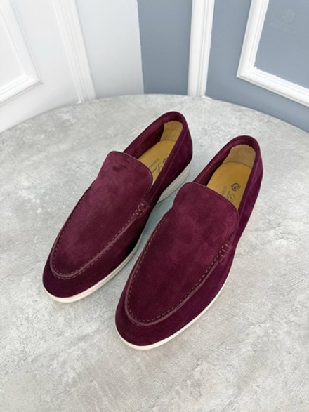 Лоферы Loro Piana Summer Walk