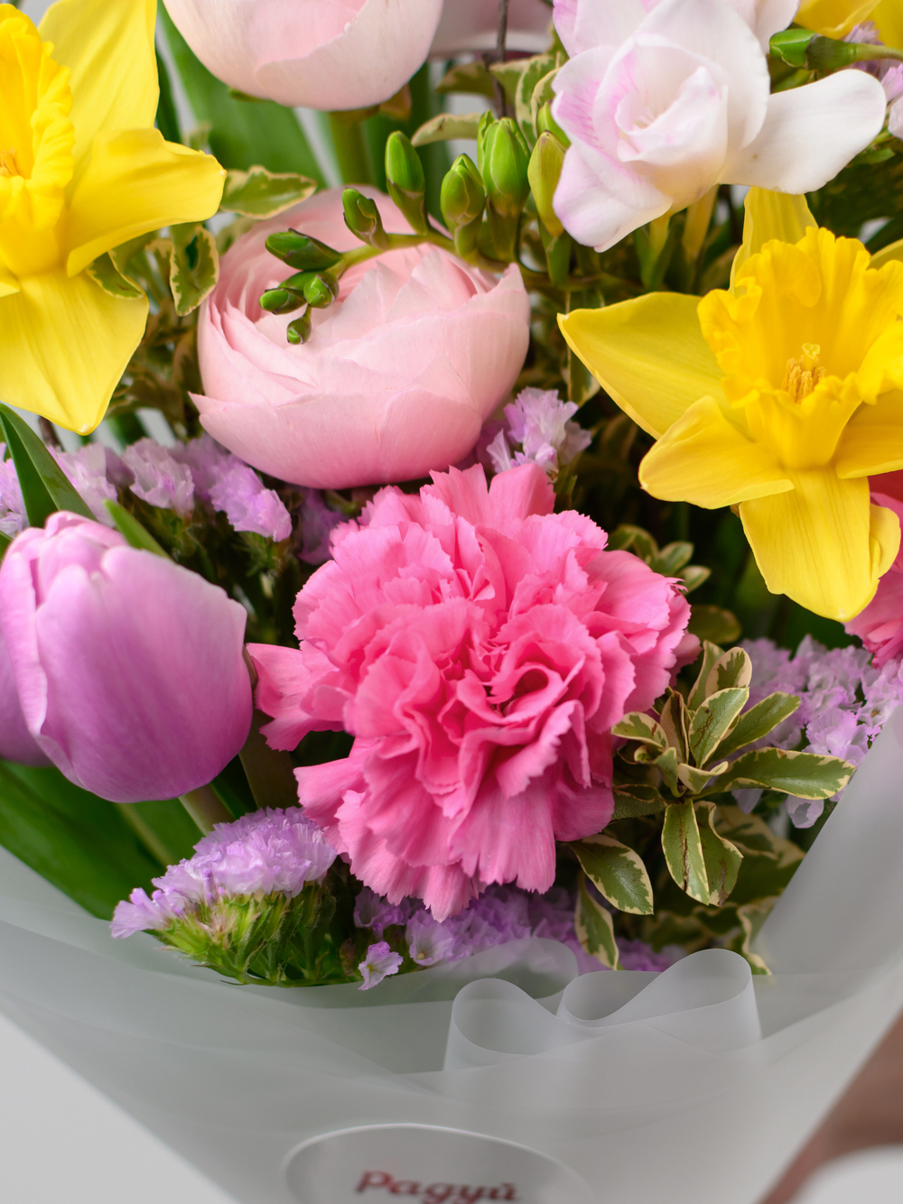 Дофаминовый букет 3