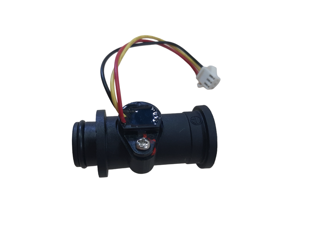 Датчик протока (турбина) (Bosch, Junkers)