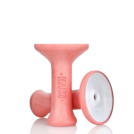 ЧАША КАЛЬЯНА ОБЛАКО MONO PHUNNEL M Pink