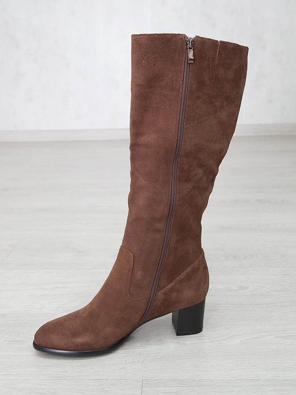 Сапоги женские IZZY 0148 \227-1\02