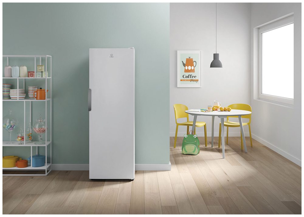 Морозильная камера INDESIT DSZ 5175 G