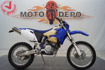 Yamaha WR400F , 2000