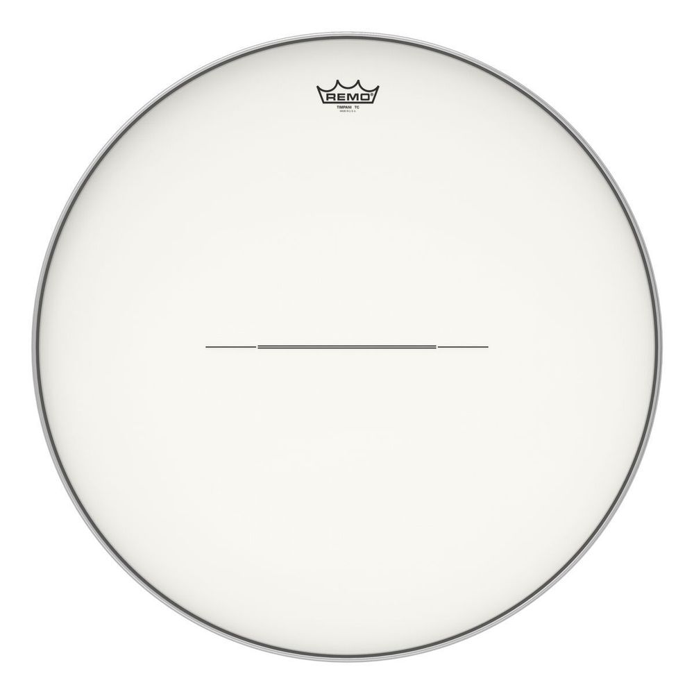 26&quot; Пластик Для Литавры Remo Tc-2600-Ra