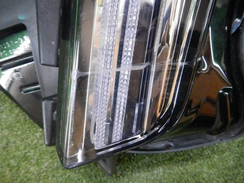 Фара левая Cadillac XT5 (2016-н.в.) LED