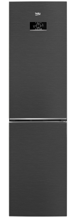 Холодильник BEKO B3R0CNK332HXBR