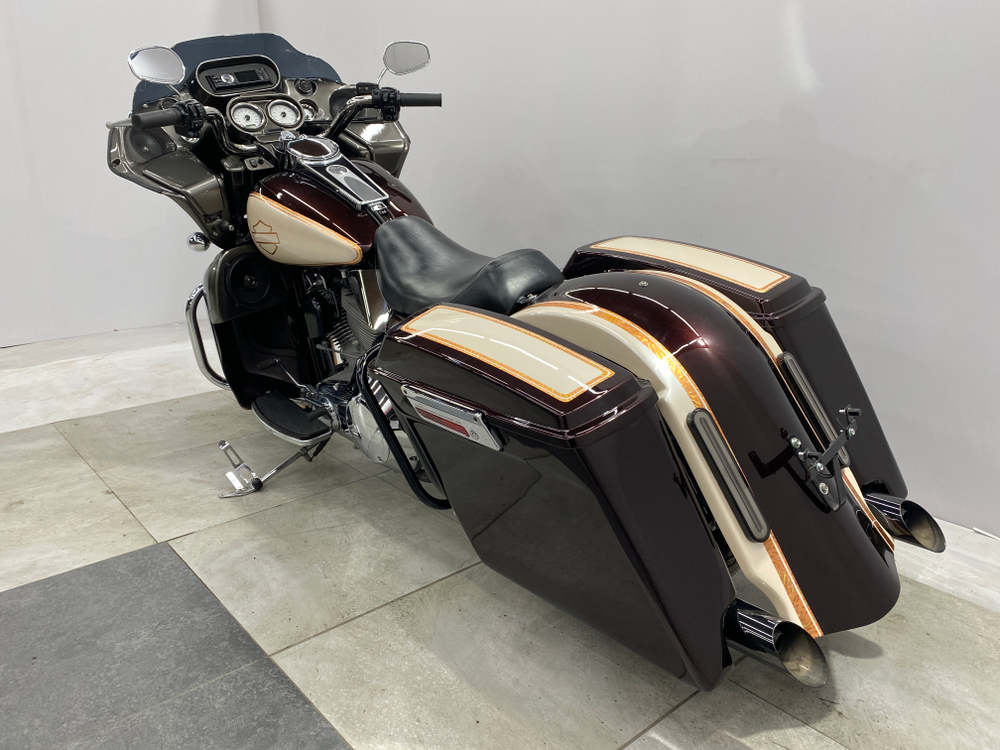 Harley-Davidson Road Glide FLTR-I 1450 049559