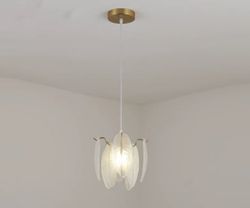 Kink Light 07680-28,36 Подвес Джана латунь E14 1*40w