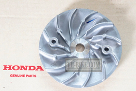 22102-K97-T01 (22102-K97-T00). FACE, DRIVE. Honda PCX 2018-2020