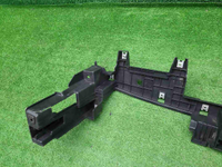 Кронштейн решетки радиатора EXEED RX (2023-н.в.)