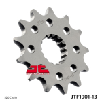 Звезда JTF1901.13