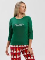 Костюм Сноу-2 Виотекс ЗЕЛЁНЫЙ