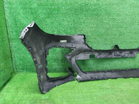 Бампер передний BMW X7 G07 (2019-2022) M-paket