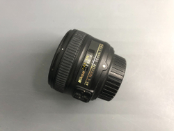Nikon 50mm 1.8G AF-S Nikkor