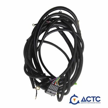 Комплект электропроводки двигателя SHANTUI WEICHAI WD10G178E25 (VDO)