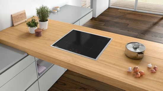 Индукционная варочная панель NEFF T46BD60N0