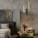 Подвесной светильник Maytoni P106PL-01-GU10-B