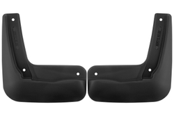 Брызговики задние BAIC X75 2024 - 2 шт.(standart)  REIN.A71188.E3