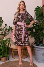 Платье 71027 Avili