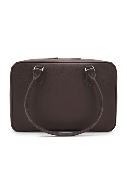 Сумка ROMA L NEW шоколадного цвета