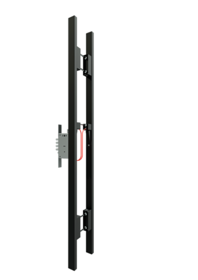 Арт. 60х30 Basic Mechanical, L-1600 мм 1шт.
