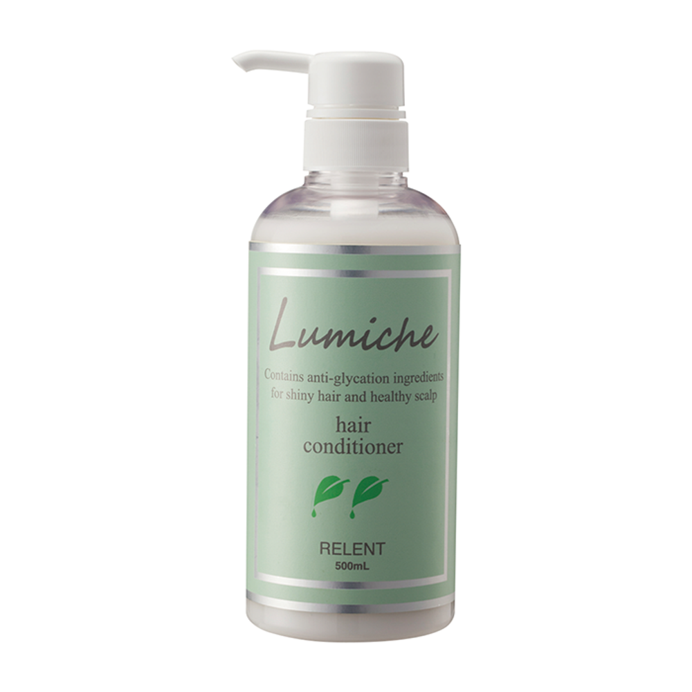 RELENT LUMICHE Conditioner