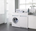 Стиральная машина Asko W6984 W фото 4